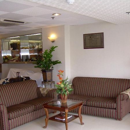 Caritas Lodge Kowloon  Exterior foto